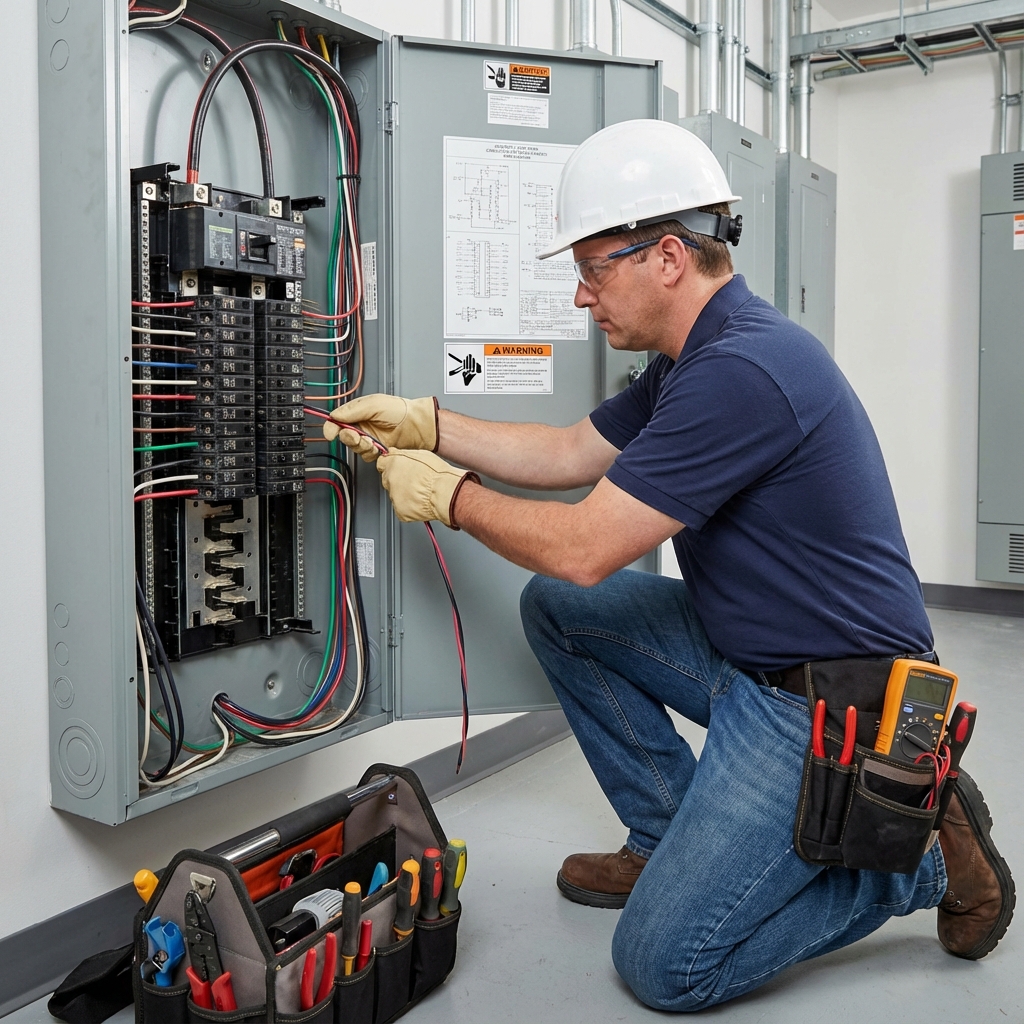 Professional Technical Excellence