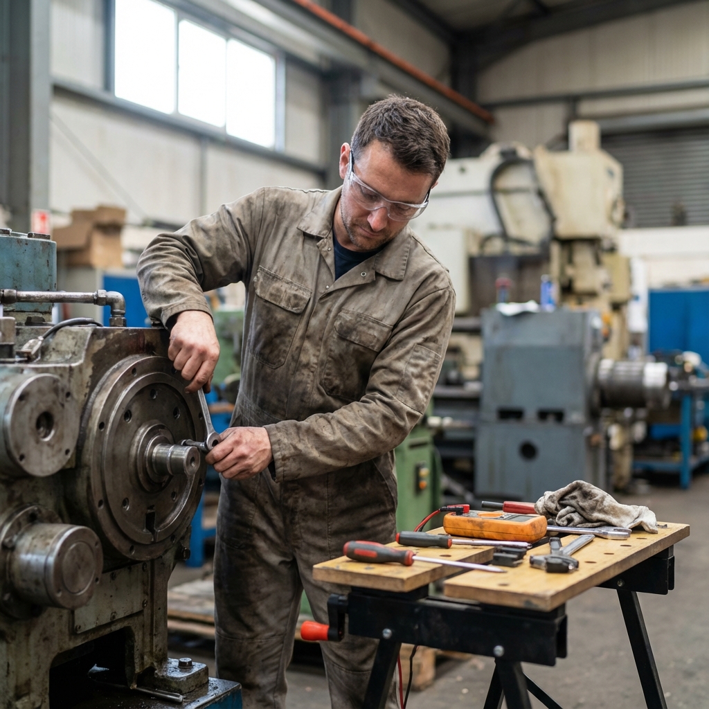 Quality & Innovation